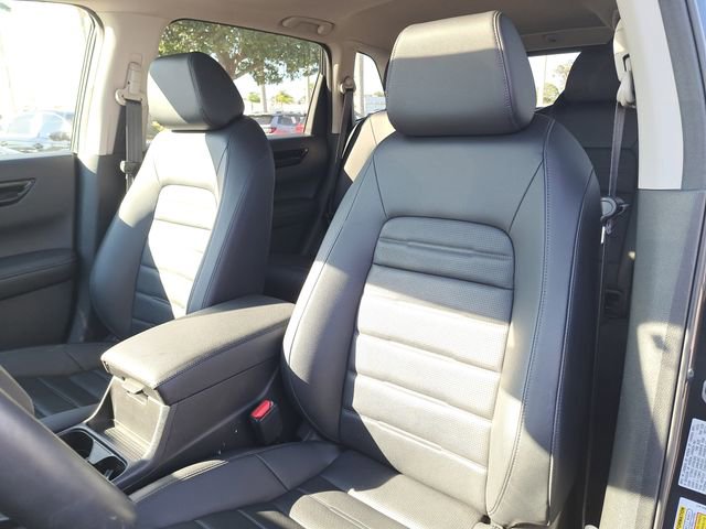 Certified 2024 Honda CR-V EX-L image 17