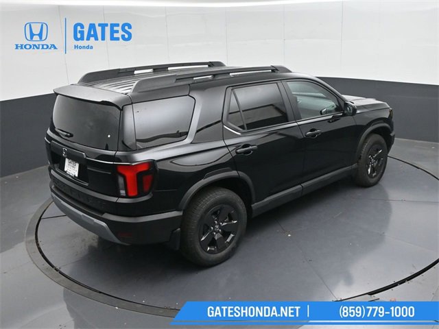 New 2026 Honda Passport RTL image 50