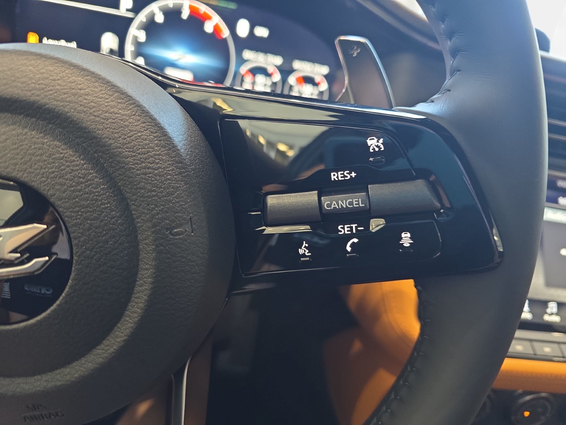 New 2027 Nissan Z Performance RWD image 15