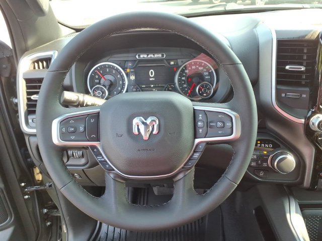New 2026 RAM 1500 Big Horn AWD/4WD image 18
