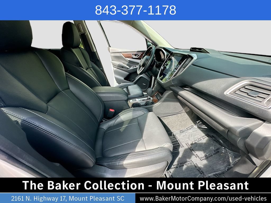 Used 2023 Subaru Ascent Touring AWD/4WD image 31