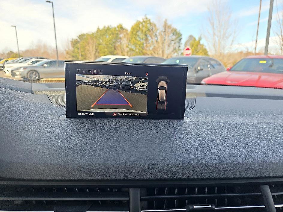 Used 2018 Audi Q7 3.0T Prestige image 30