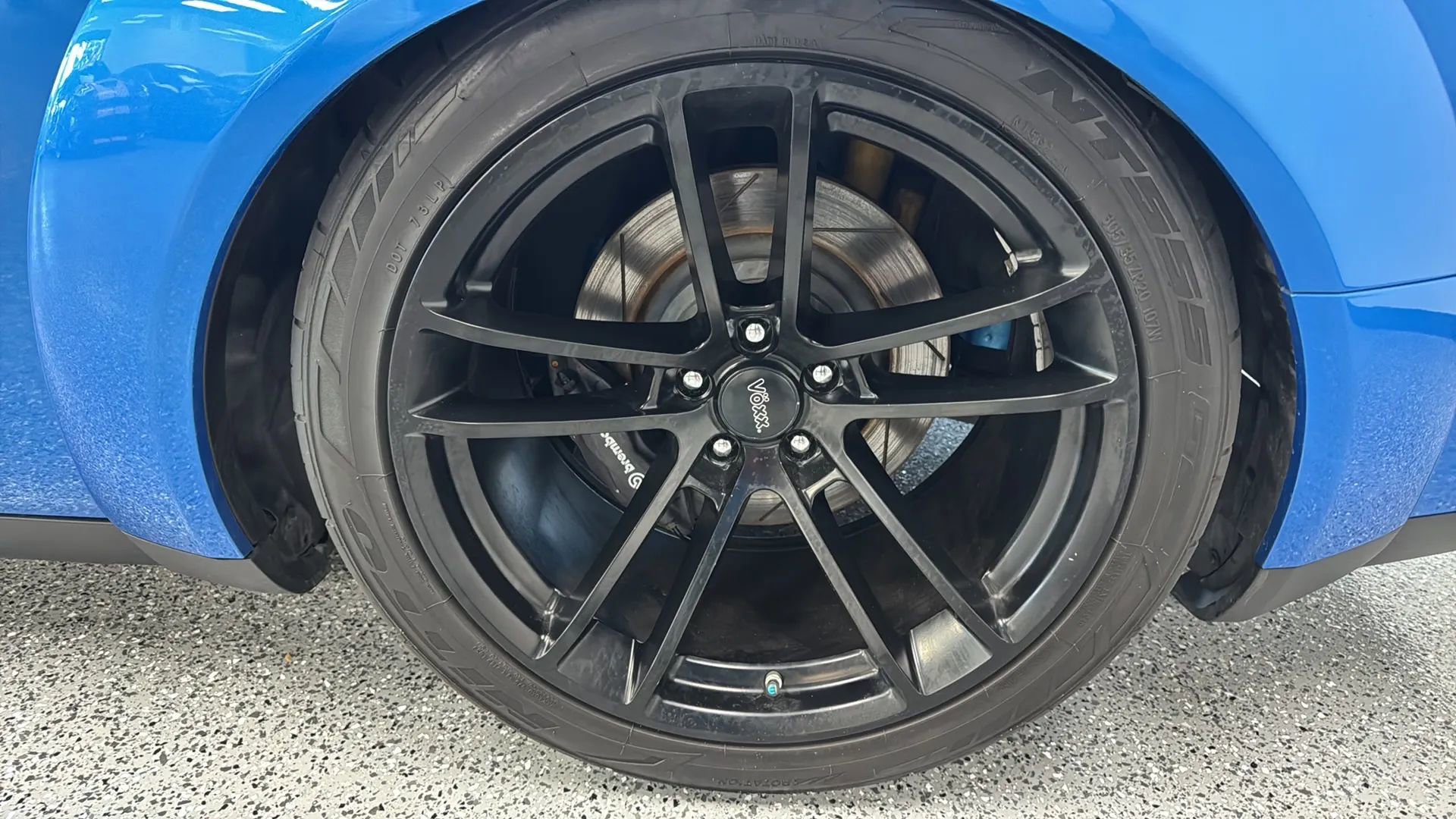 Used 2019 Dodge Challenger R/T Scat Pack w/ Widebody Package image 35