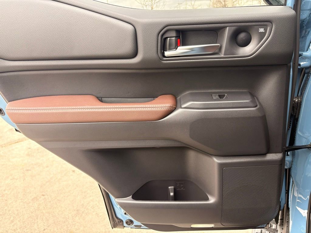 Used 2026 Toyota Land Cruiser w/ Premium Package image 25