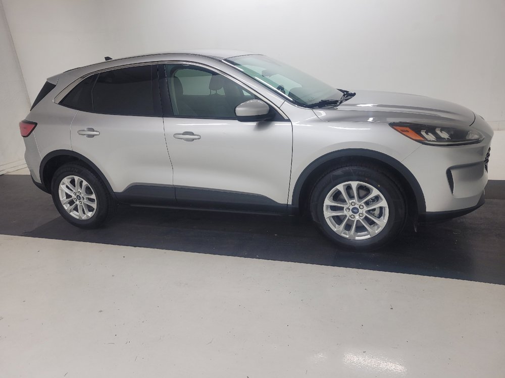 Used 2020 Ford Escape SE AWD/4WD image 11