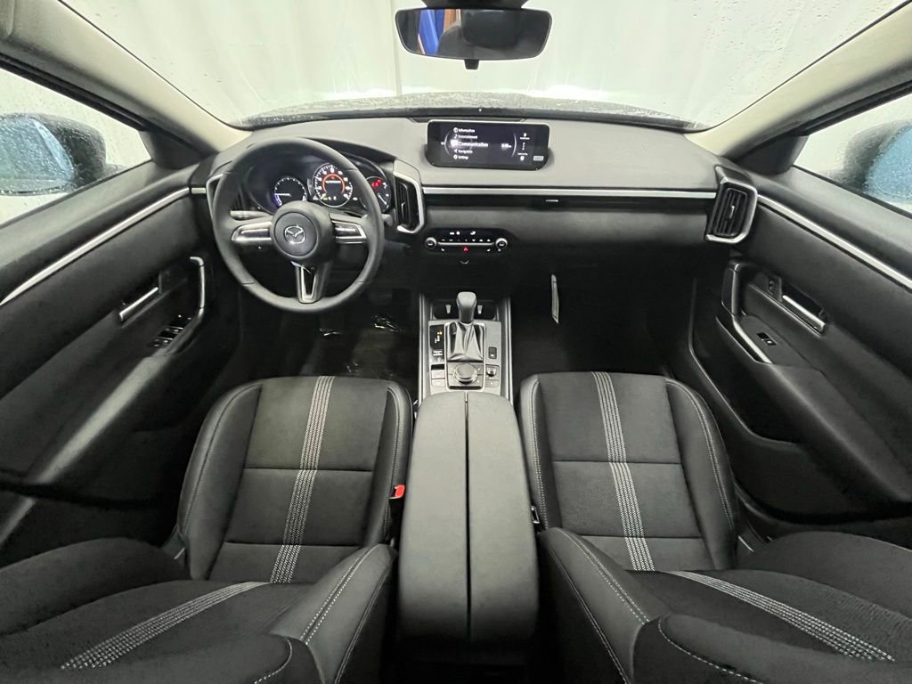 New 2026 MAZDA CX-50 2.5 Hybrid w/ Cargo Package image 13