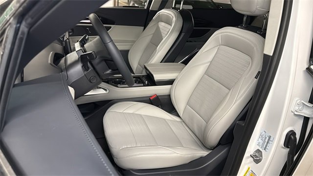 New 2026 Lincoln Nautilus Reserve image 20