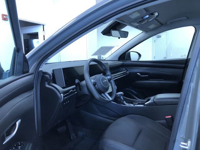 Used 2025 Hyundai Tucson SEL AWD/4WD image 11