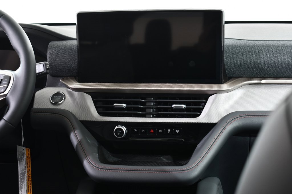 New 2025 Ford Explorer Active w/ Active Comfort Package image 9