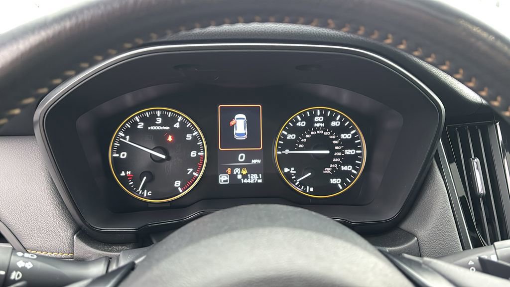 Used 2023 Subaru Outback Wilderness image 16