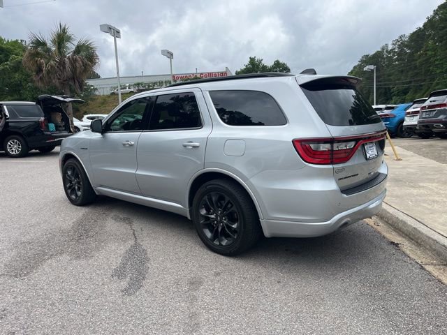Used 2024 Dodge Durango R/T RWD image 42