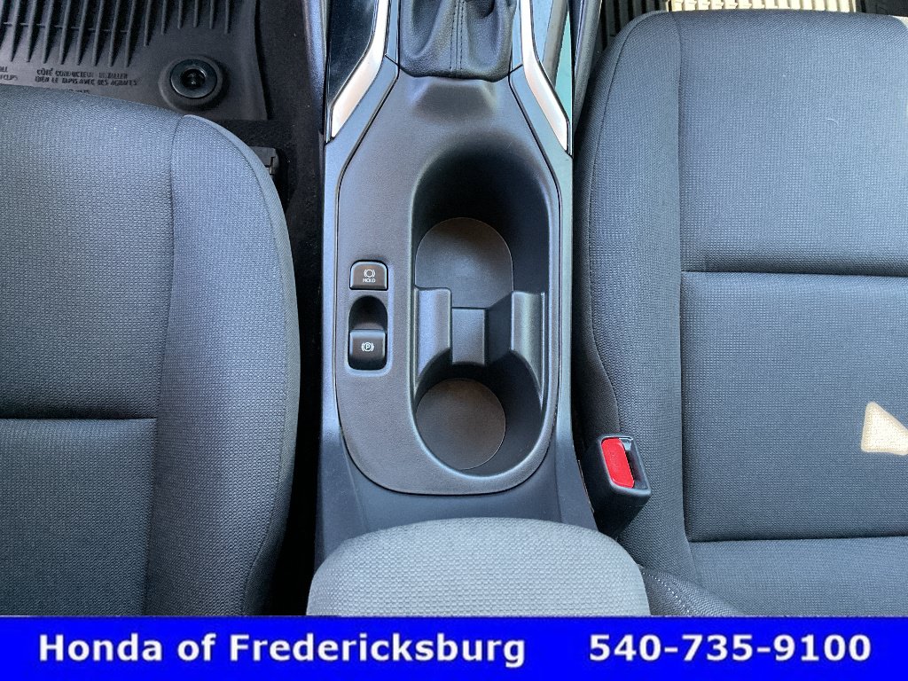 Used 2024 Toyota Corolla LE FWD image 35