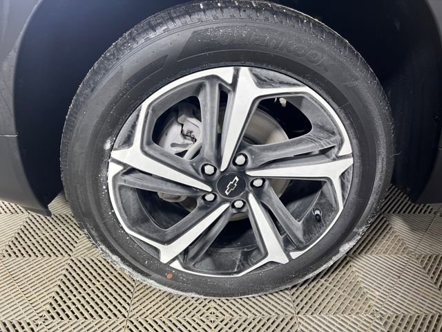Used 2023 Chevrolet TrailBlazer RS w/ Sun and Liftgate Package image 15
