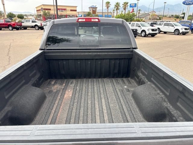 Used 2017 Toyota Tundra SR5 RWD image 5