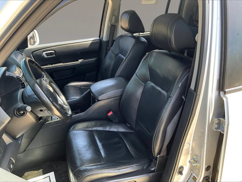 Used 2012 Honda Pilot Touring image 21
