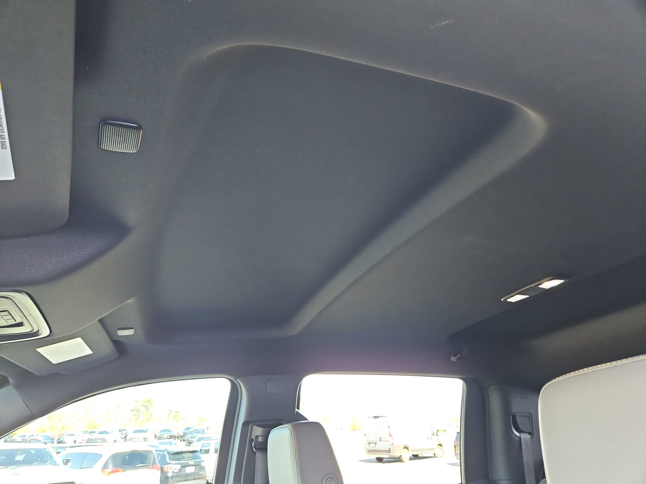 Used 2024 Chevrolet Silverado 1500 ZR2 w/ Technology Package image 25