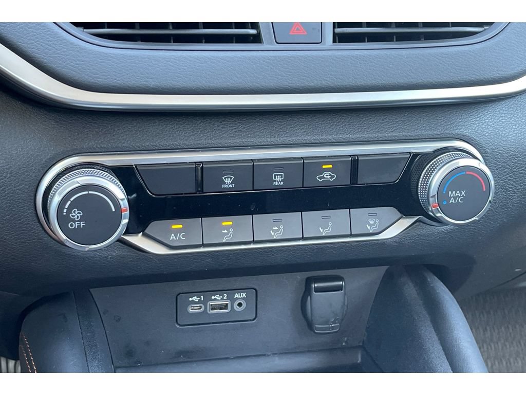 Used 2021 Nissan Altima 2.5 SR FWD image 27