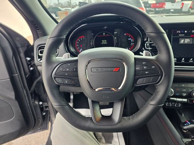 Used 2026 Dodge Durango GT image 27