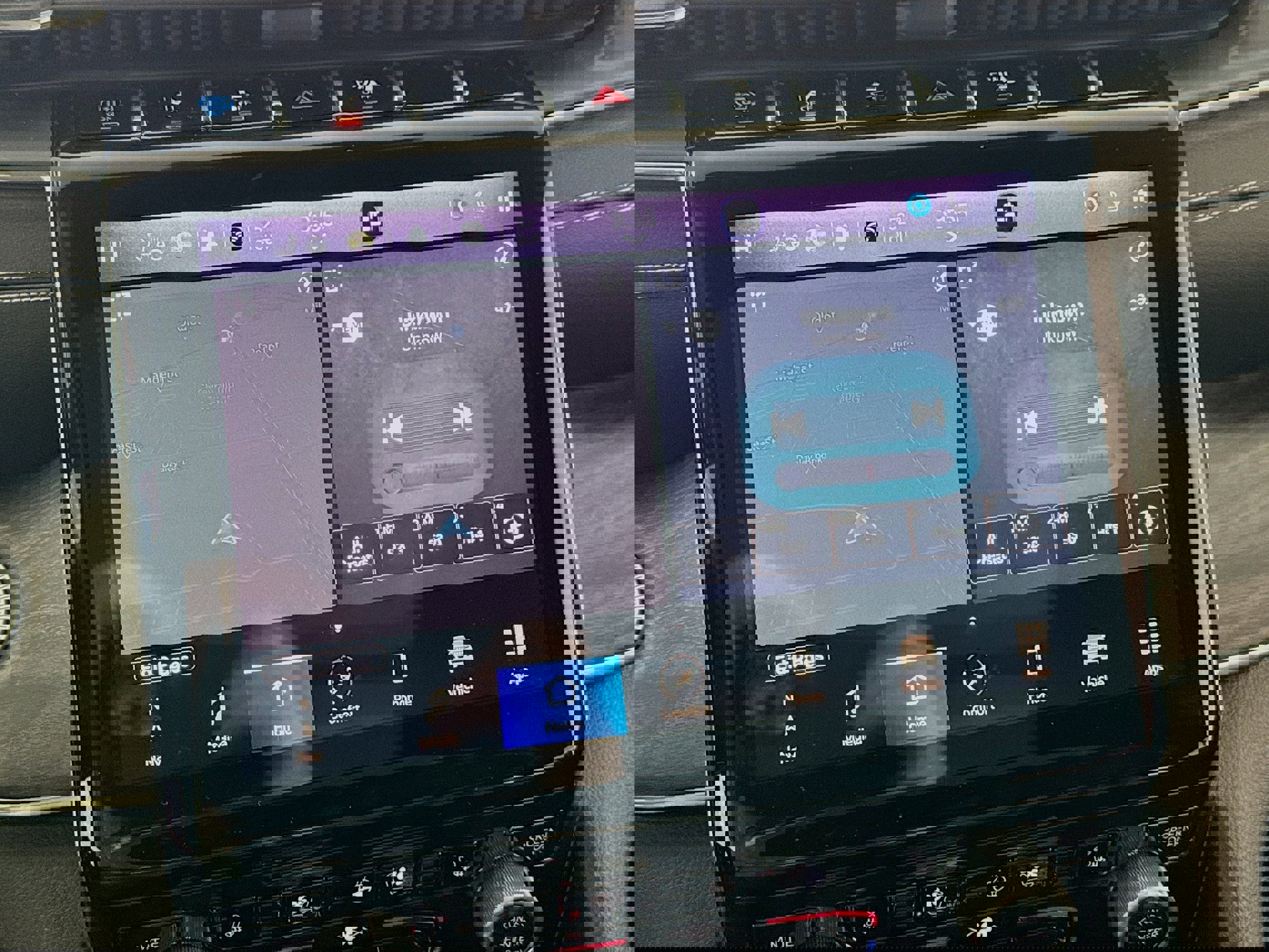 Used 2023 Jeep Grand Cherokee Overland image 19