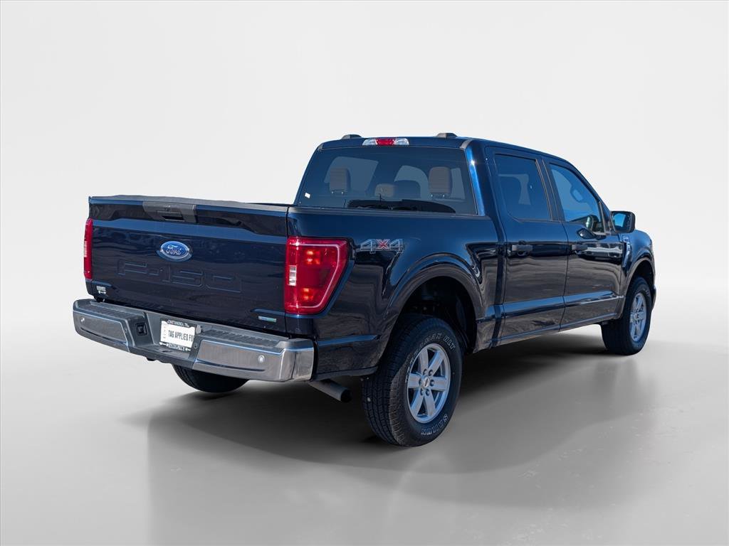 Used 2023 Ford F150 XLT image 6