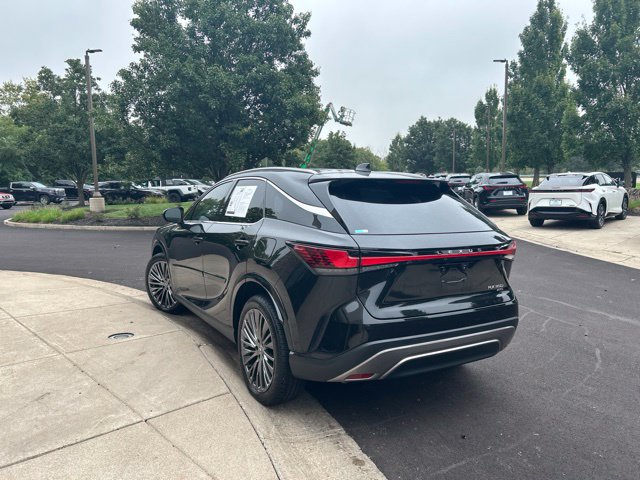 Used 2024 Lexus RX 350 AWD w/ Convenience Package image 5