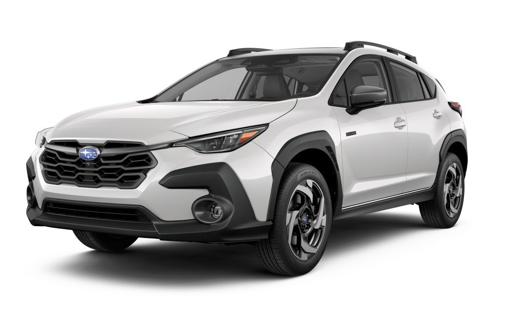 New 2026 Subaru Crosstrek 2.5i Limited