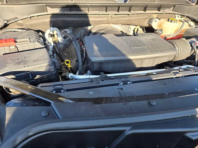 Used 2023 GMC Yukon XL SLT AWD/4WD image 22