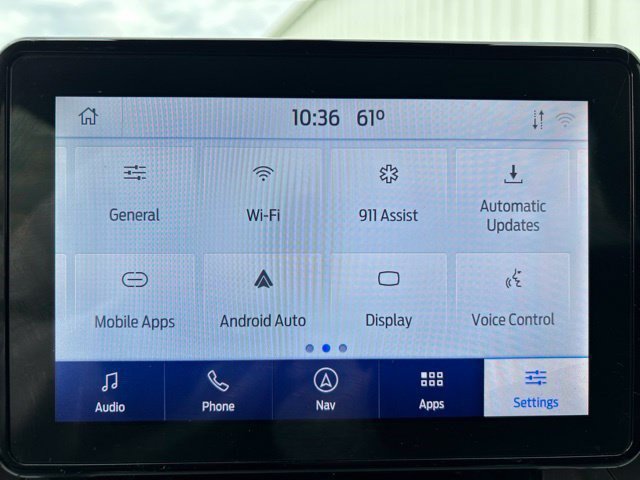 Used 2021 Ford Explorer XLT w/ Equipment Group 202A AWD/4WD image 29