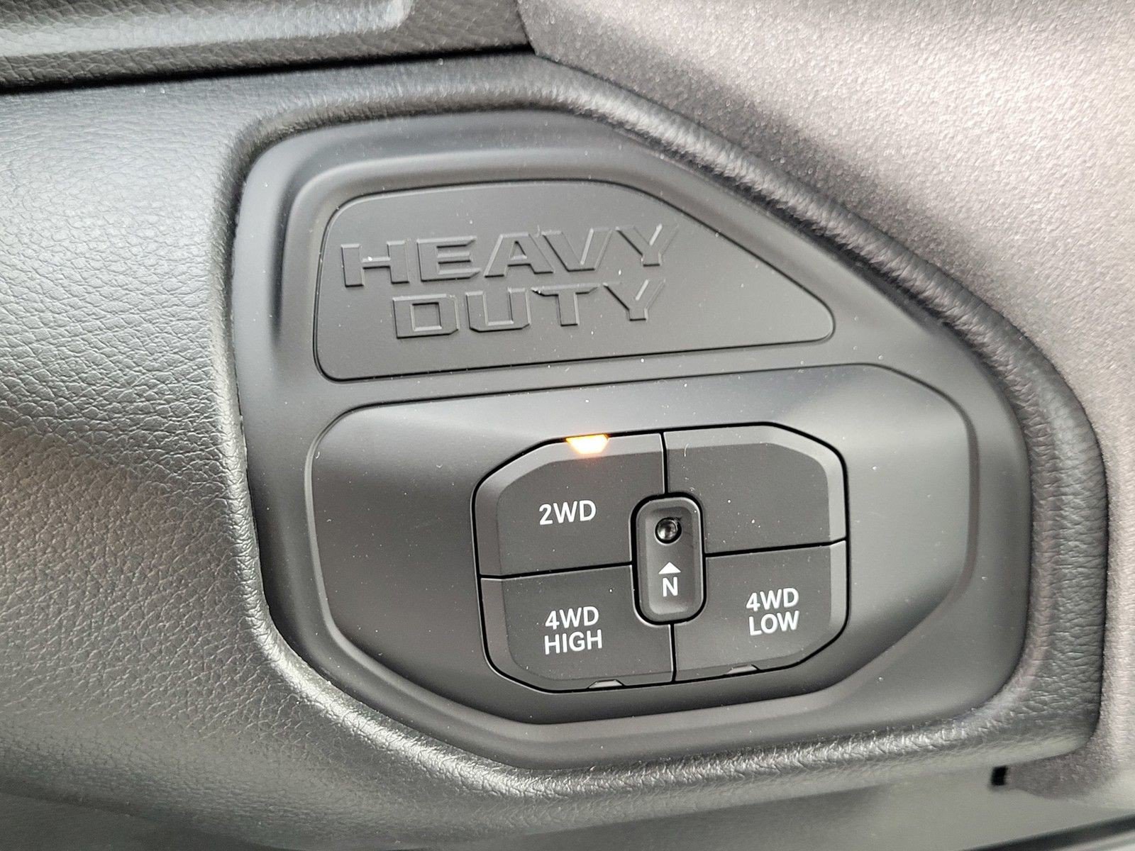 New 2026 RAM 5500 Tradesman AWD/4WD image 14