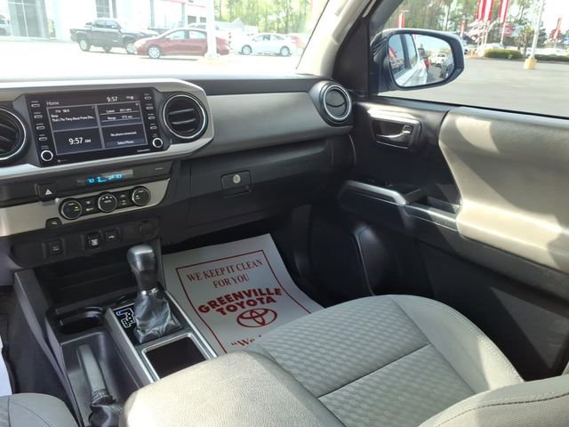 Used 2021 Toyota Tacoma SR5 image 10