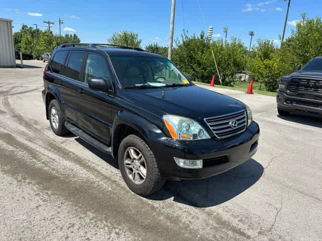 Used 2006 Lexus GX 470 AWD/4WD image 20