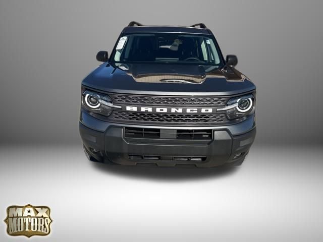 New 2025 Ford Bronco Sport Big Bend w/ Convenience Package image 3