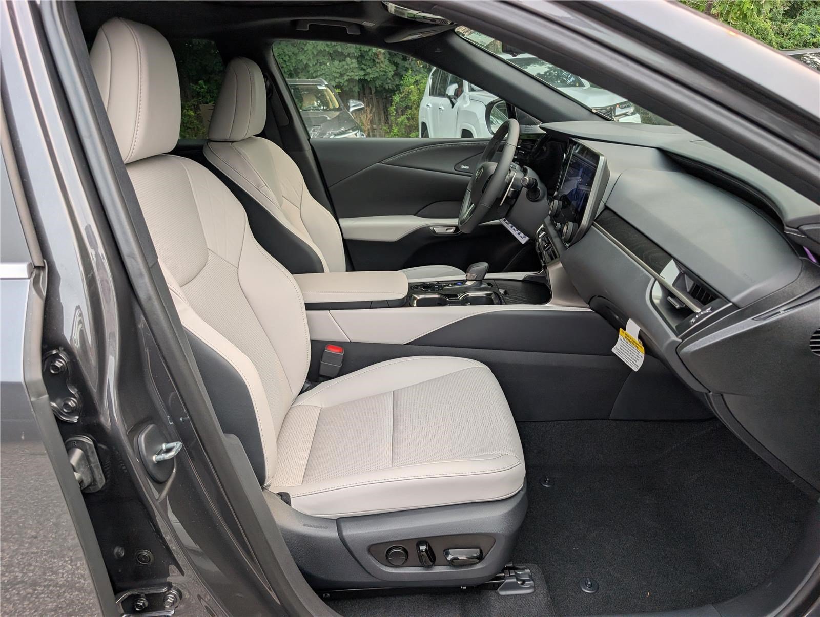 New 2026 Lexus RX 350 Premium Plus AWD/4WD image 7