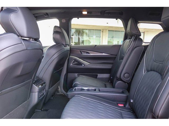 New 2027 INFINITI QX60 Autograph w/ Dark Cargo Package AWD/4WD image 20