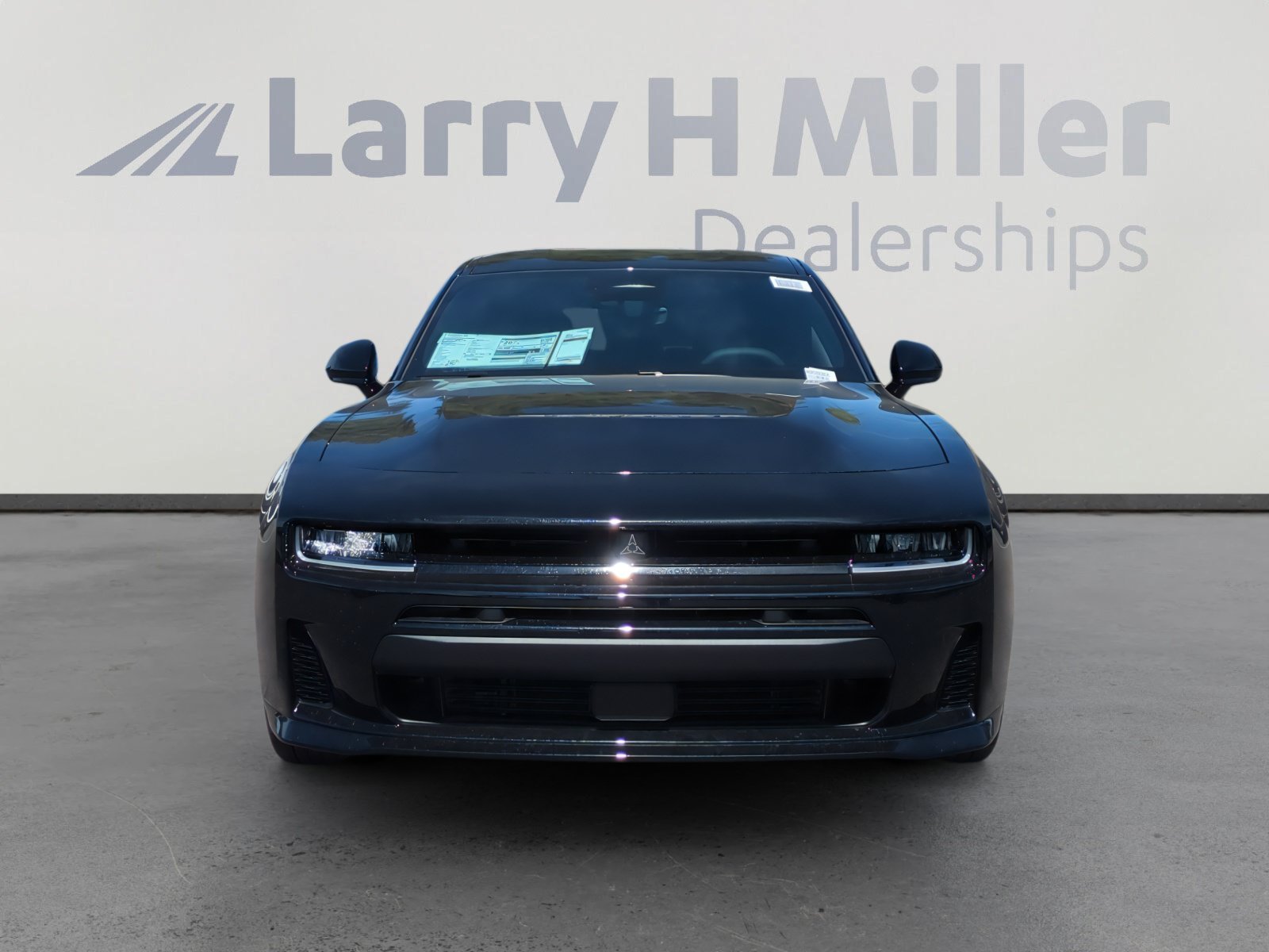 New 2026 Dodge Charger R/T AWD/4WD image 8