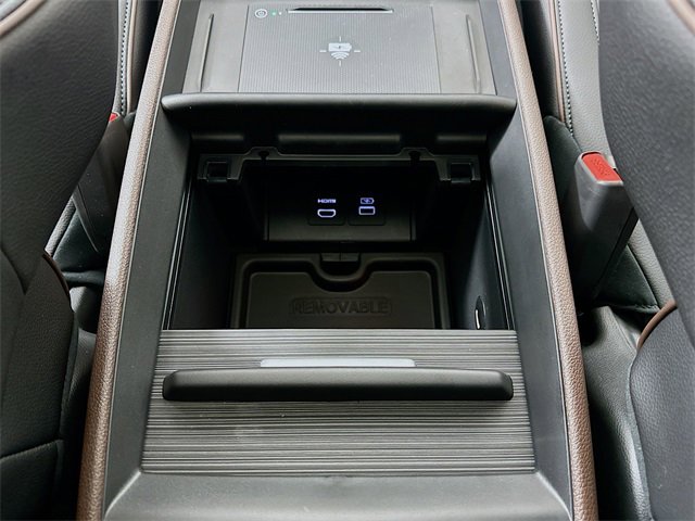 New 2026 Honda Odyssey Elite image 16