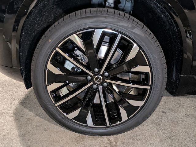 New 2026 Volvo XC90 T8 Ultra w/ Protection Package image 10