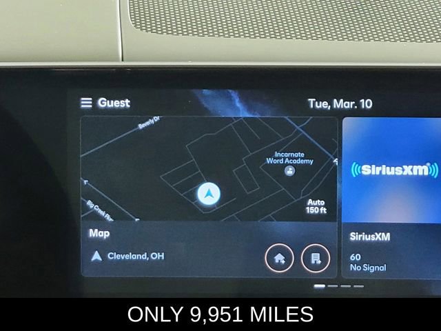 Used 2024 Hyundai Santa Fe Calligraphy image 23