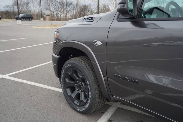 New 2026 RAM 1500 Big Horn image 37