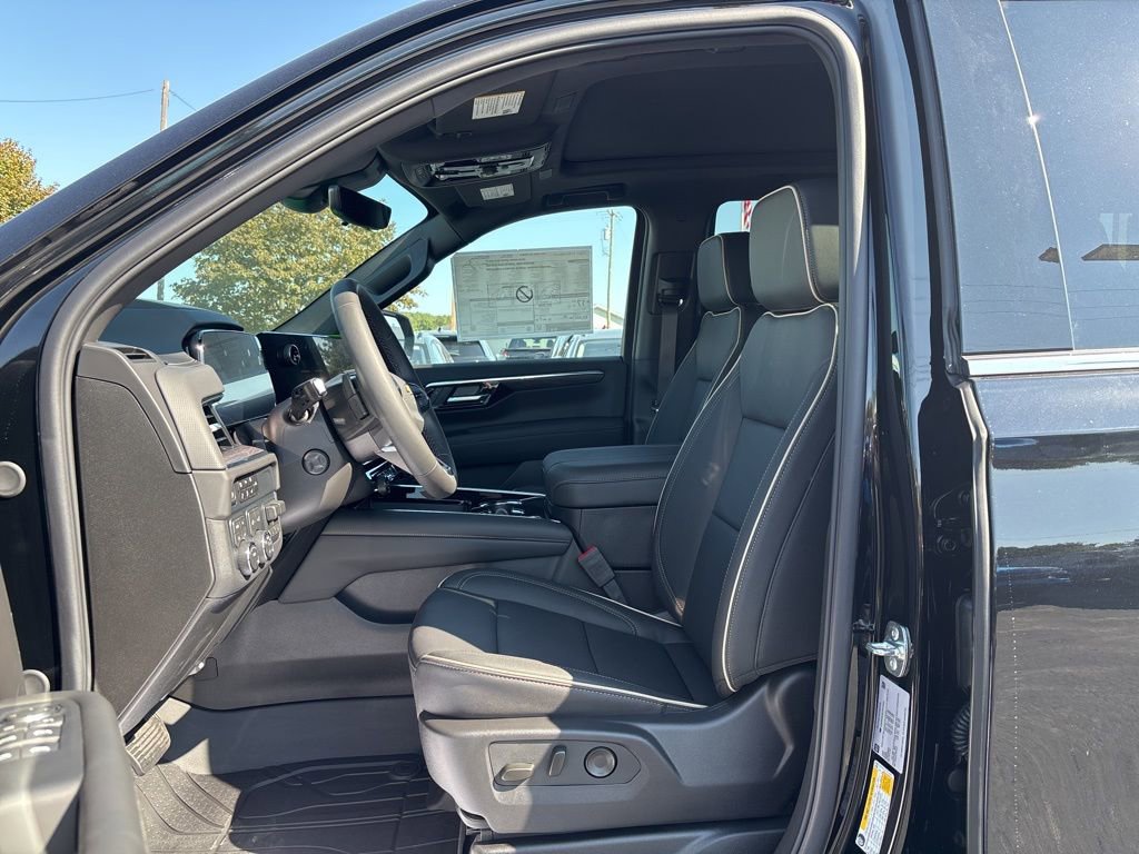 New 2026 Chevrolet Tahoe Premier image 10