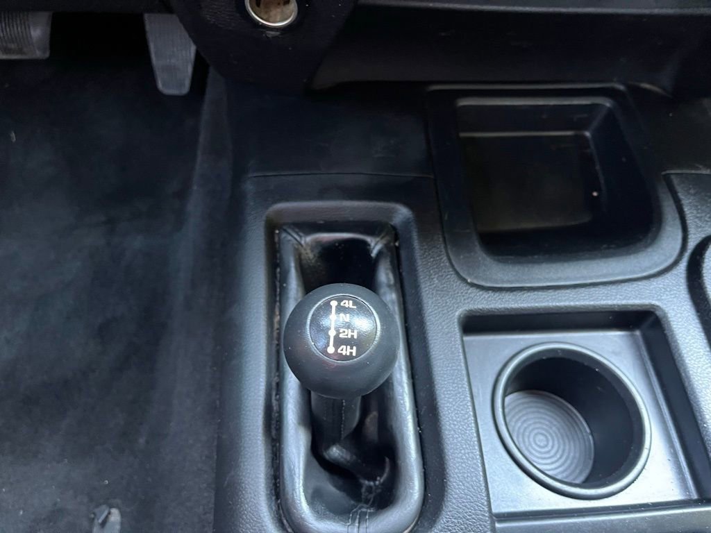 Used 2014 RAM 3500 Tradesman w/ Chrome Appearance Group image 35