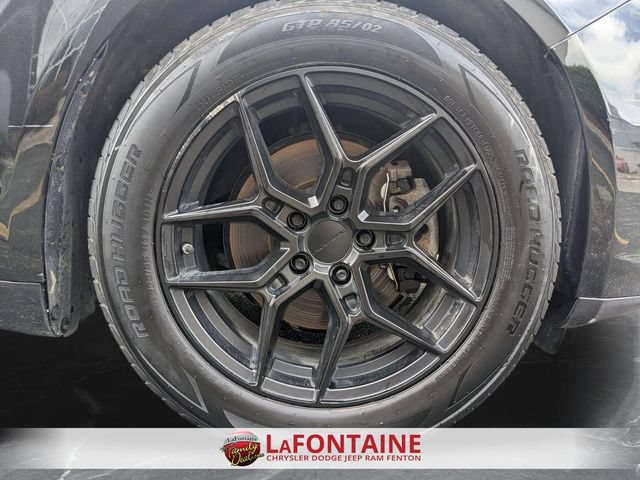 Used 2015 Ford Fusion SE w/ Equipment Group 201A FWD image 30