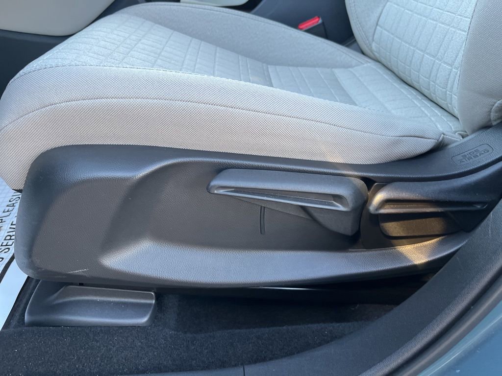 Used 2026 Honda HR-V LX image 53