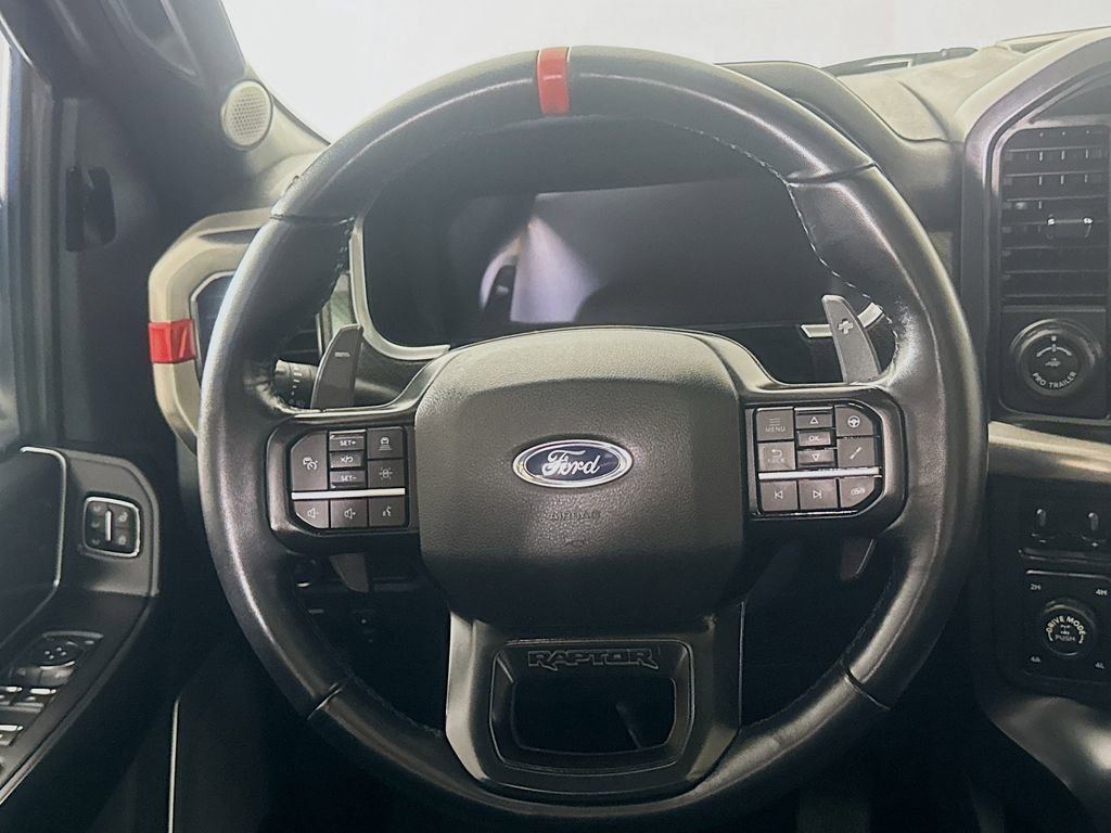 Used 2021 Ford F150 Raptor w/ Equipment Group 801A High image 14