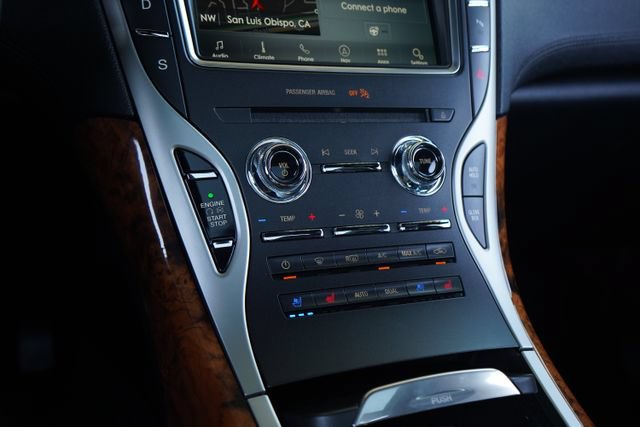 Used 2020 Lincoln Nautilus Reserve w/ Equipment Group 201A FWD image 24