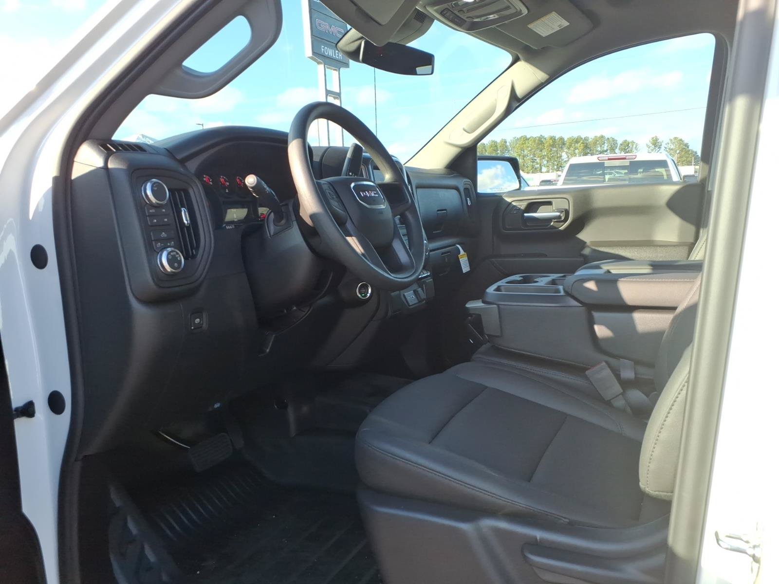 New 2026 GMC Sierra 1500 Pro w/ Pro Value Package AWD/4WD image 20