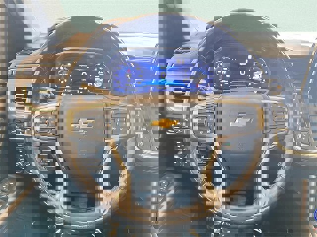 Used 2022 Chevrolet Tahoe LT w/ LT Signature Package image 25