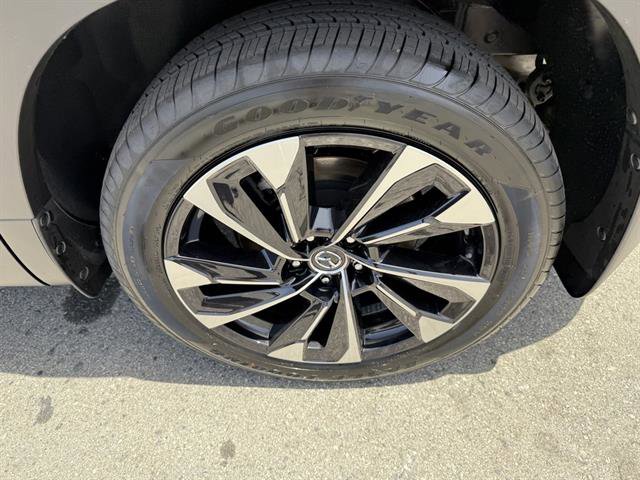 New 2025 MAZDA CX-50 2.5 Hybrid w/ Cargo Package image 14