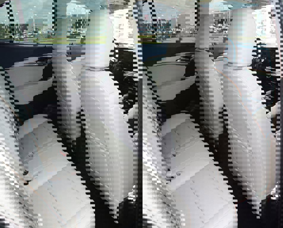 Used 2024 Buick Envision Avenir image 23