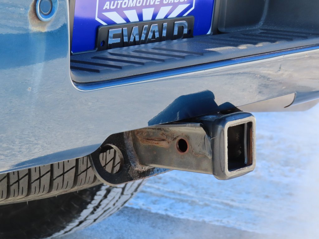 Certified 2015 GMC Sierra 1500 SLE w/ All-Terrain Package image 14